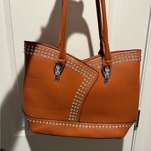 Concealed Carry Handbag